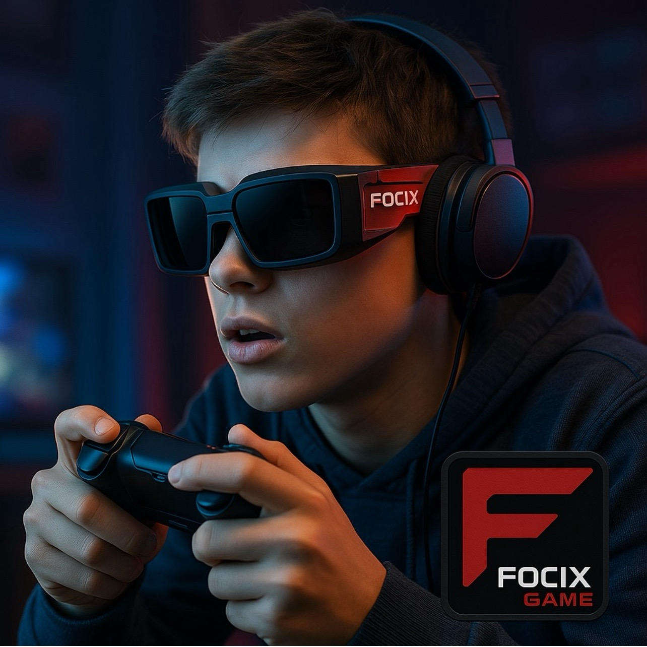 East by Focix